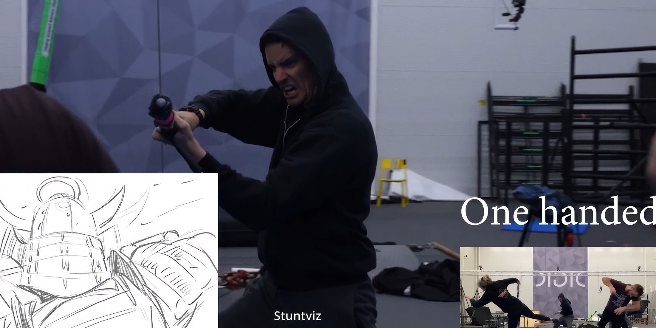 Assassin's Creed Shadows Devs Walk Us Through Its Development Journey