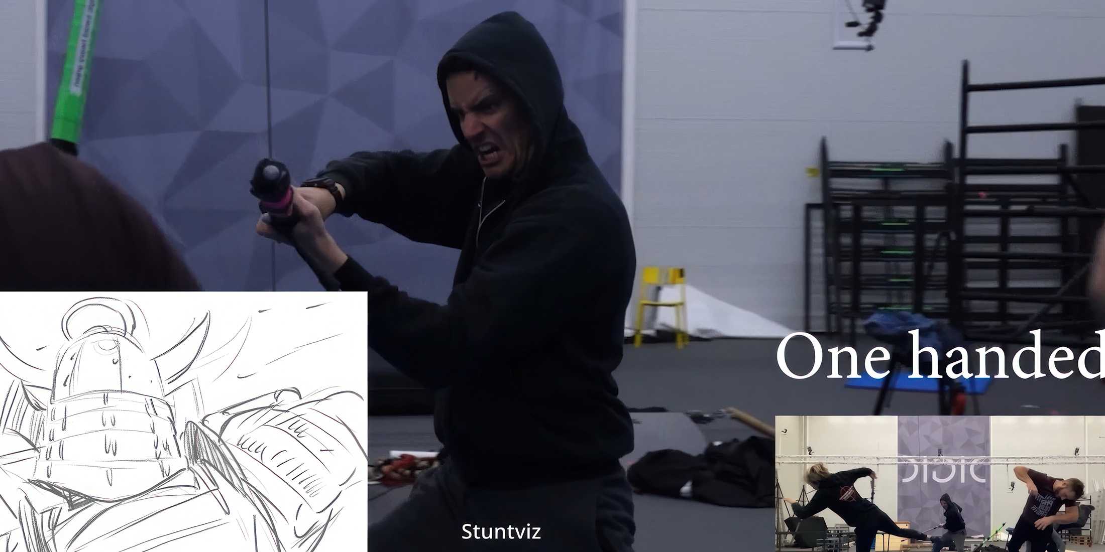 Ac Shadows Development Team Assassin's Creed Shadows Devs Walk Us Through Its Development Journey