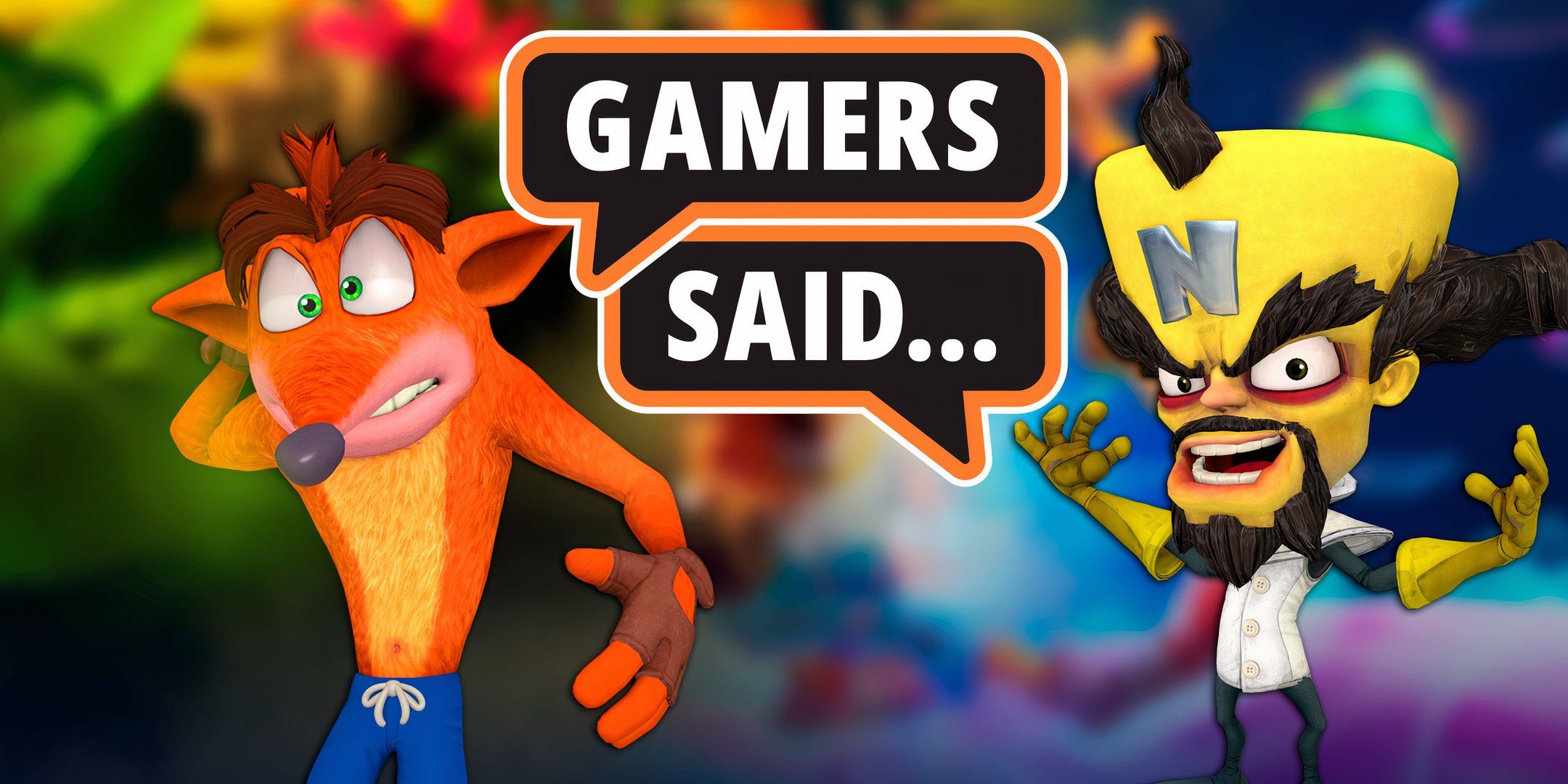 gamers-said-crash-bandicoot-game-remastered Site Thumbnail