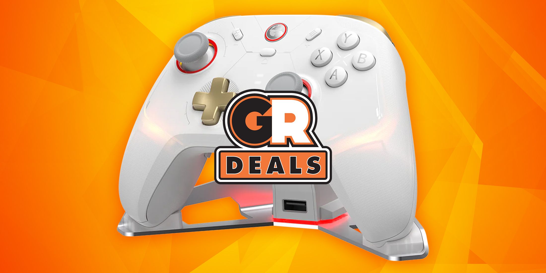 best gaming controller deals