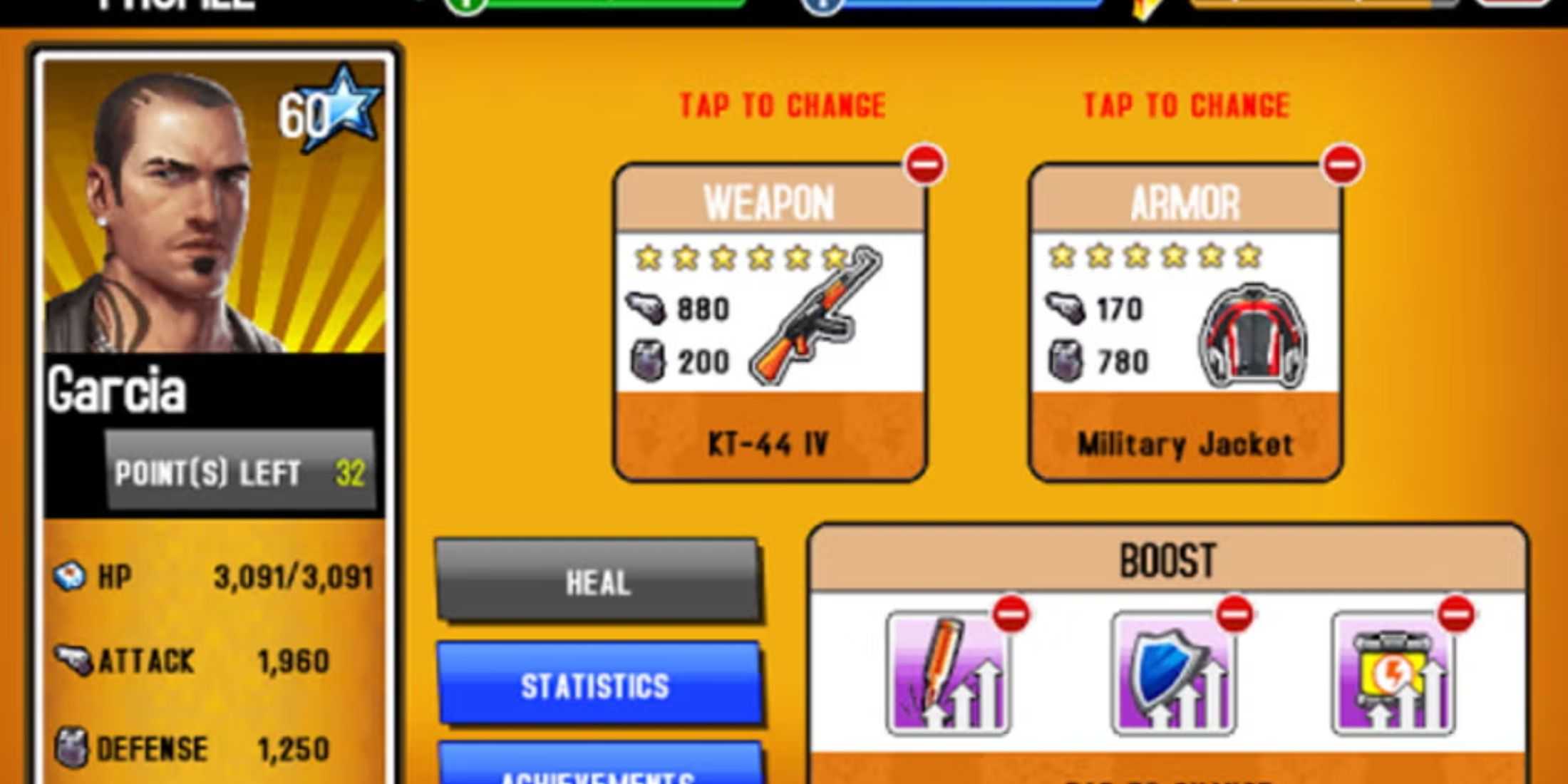 Gangstar Ranks Every Gangstar Open-World Game, Ranked
