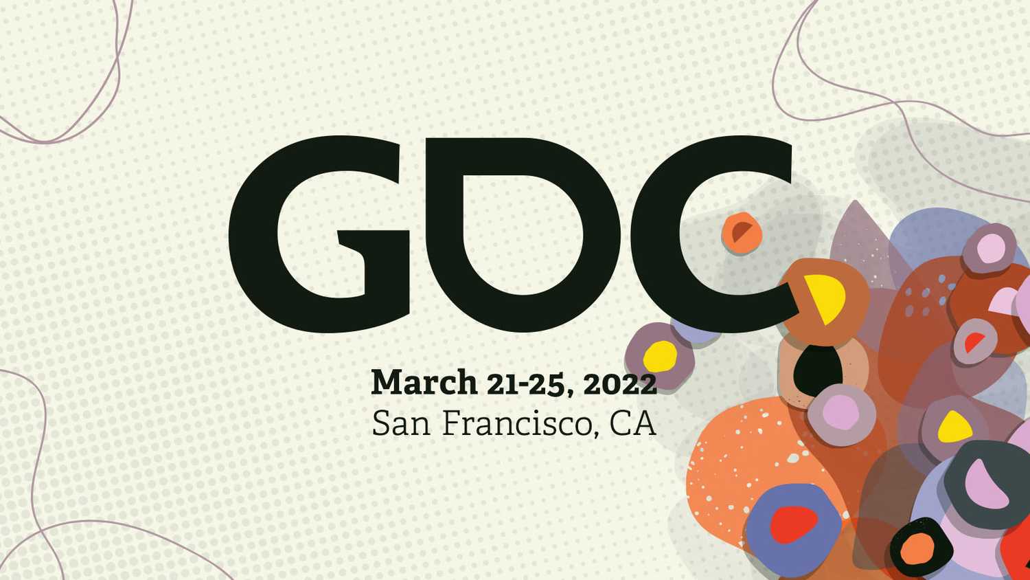 Gdc Promotion First North American Video Game Industry-Wide Union Announced at GDC 2025