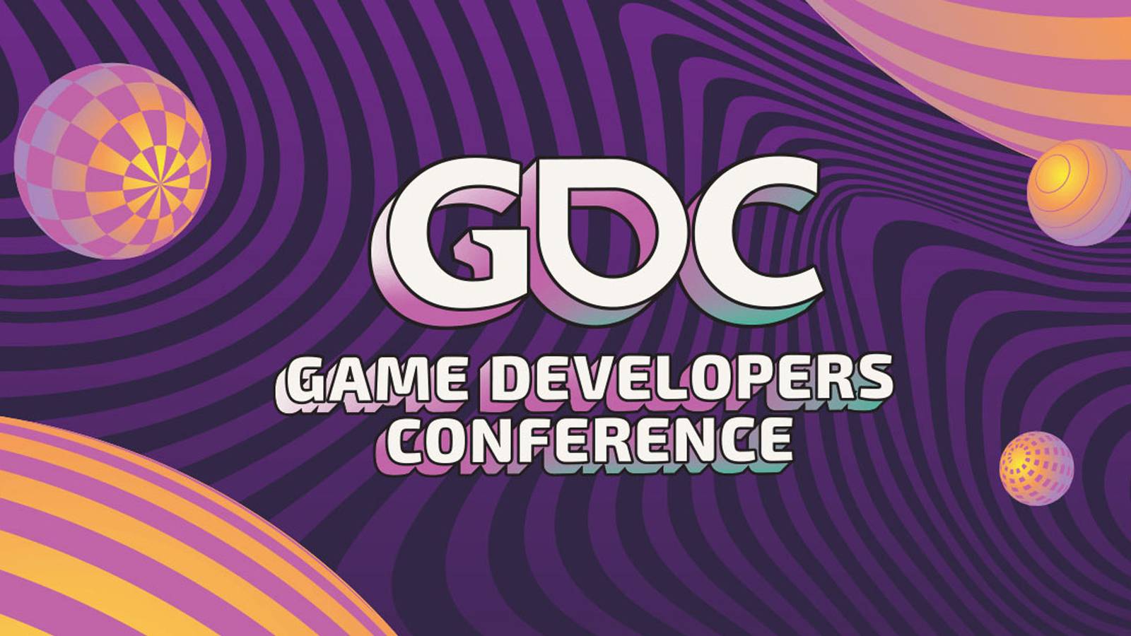 GDC 2025 Union Announced