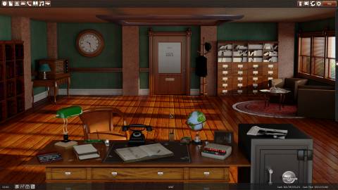 GearCity - official steam screenshot 3