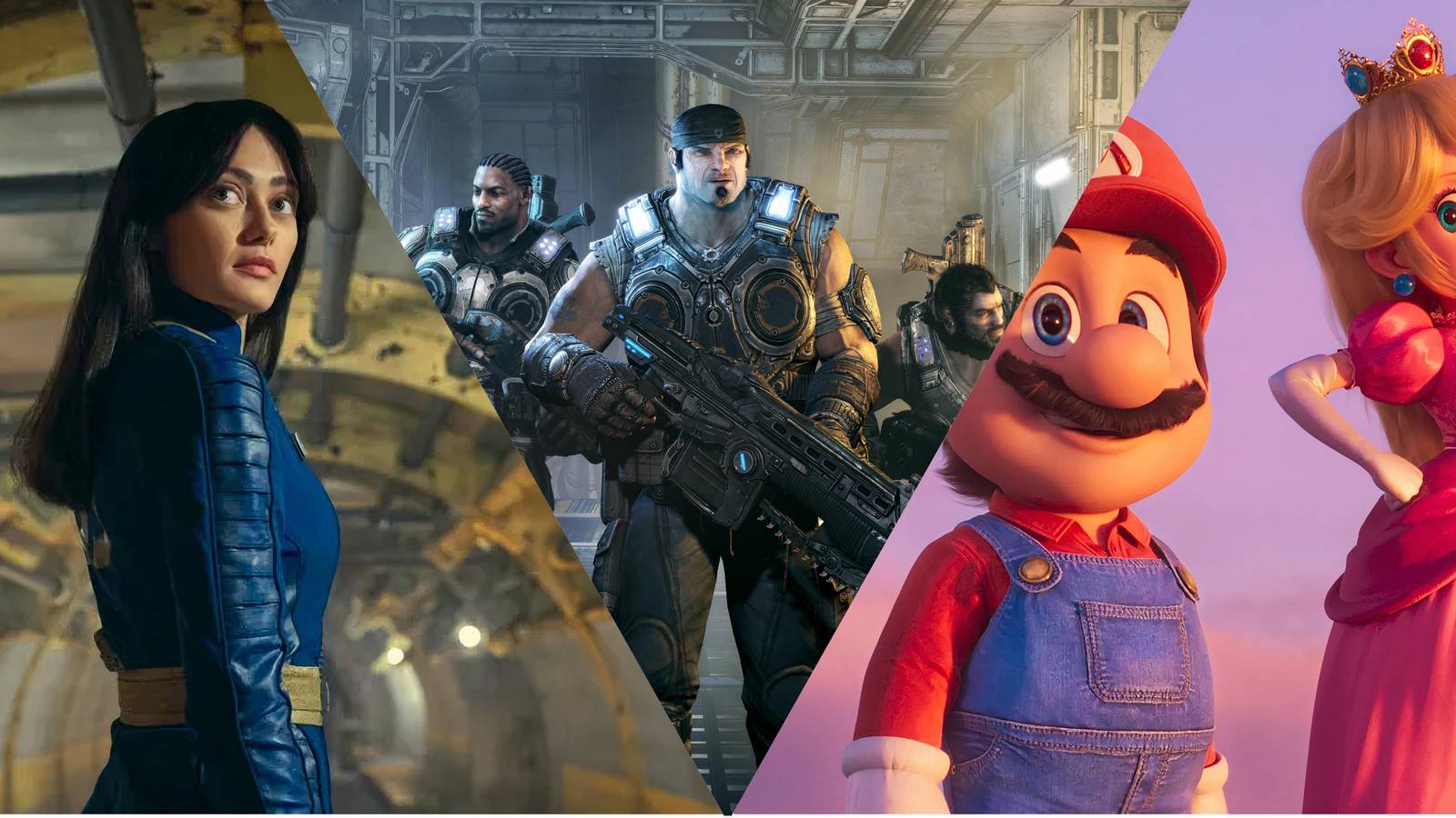 Gears of War feature image