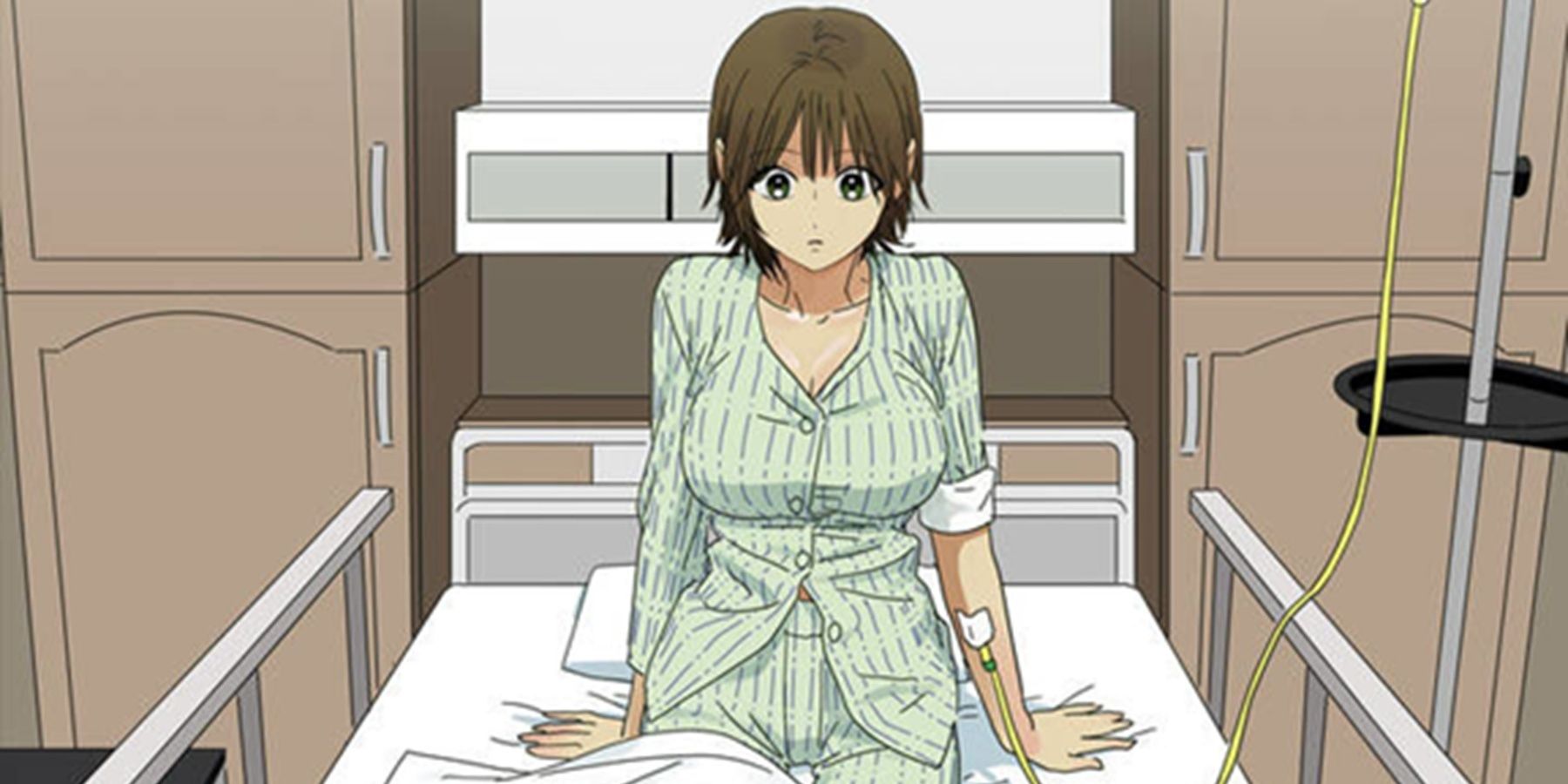 Gender Bender Manhwa- Girl Reborn