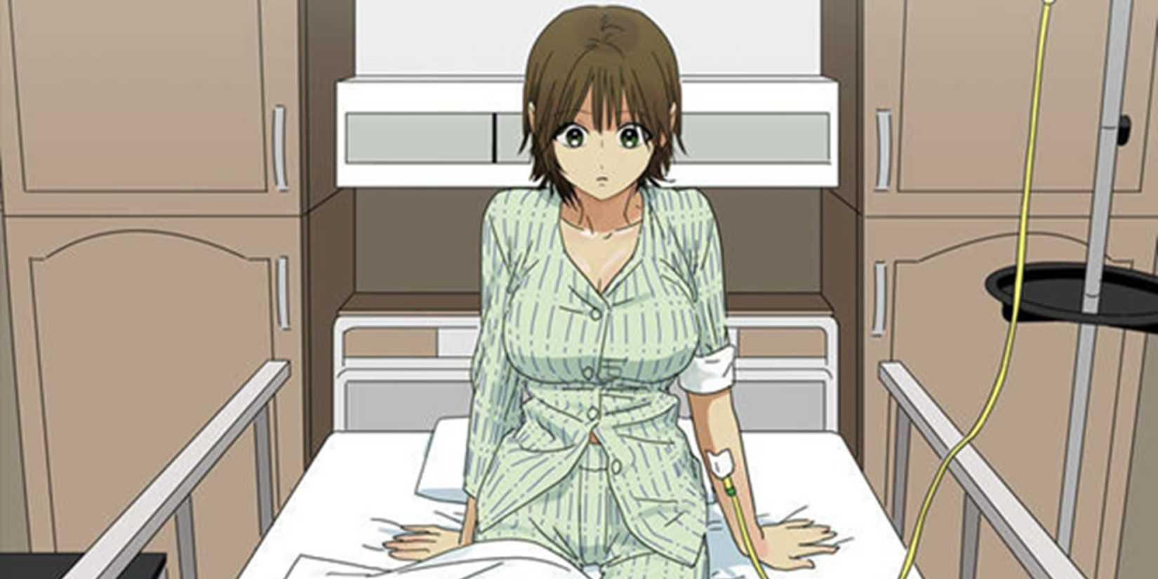 Gender Bender Manhwa- Girl Reborn