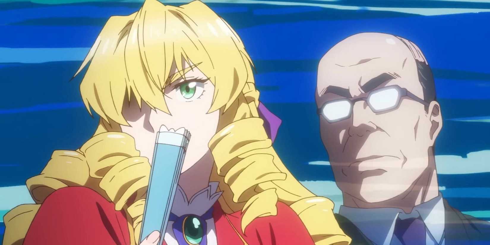 Isekai Anime & Manga with Gender-Bending Protagonists Isekai Anime & Manga with Gender-Bending Protagonists