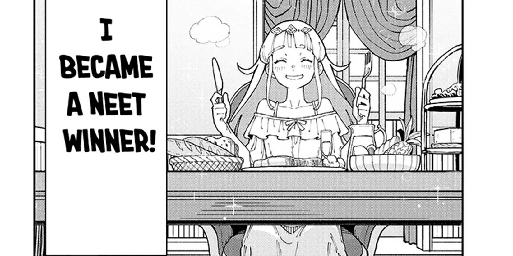 Gender Bending Isekai Protagonists- More Peace Than a Harem