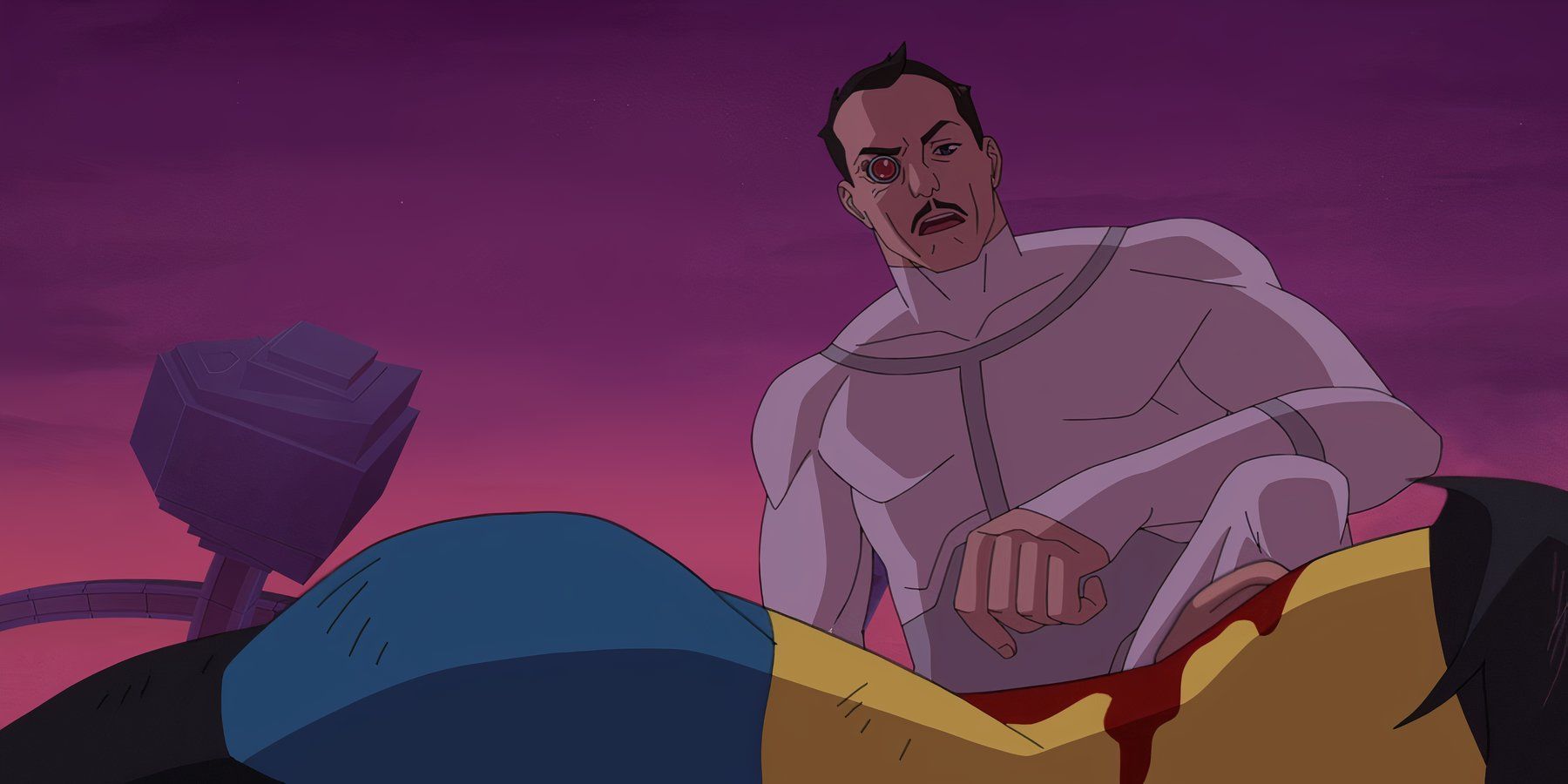 Best Episodes Of Invincible