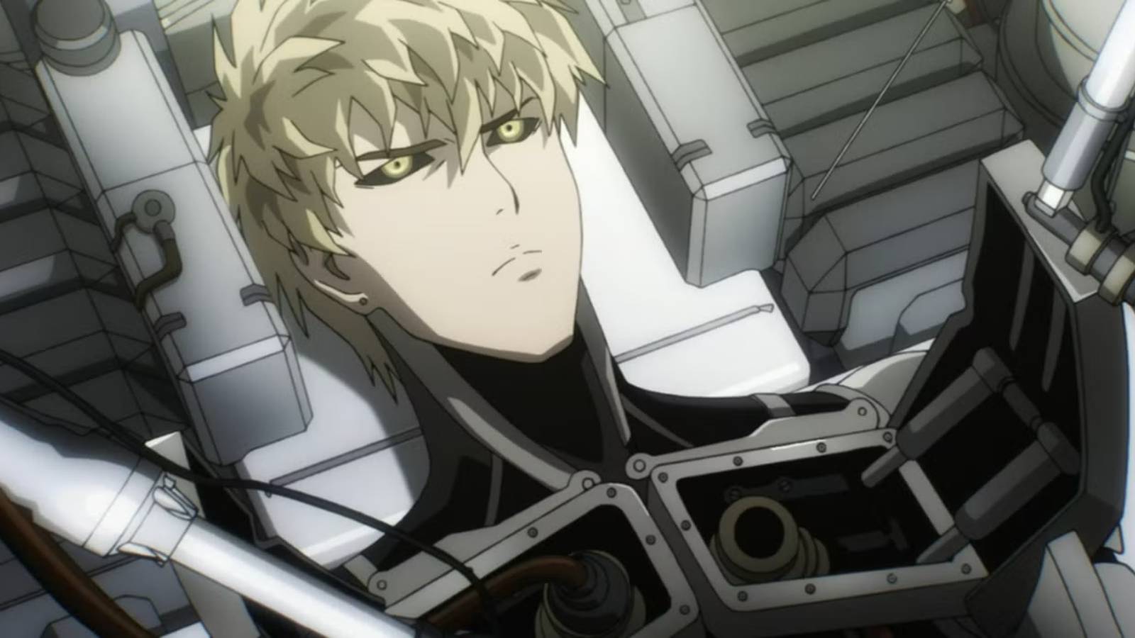 One Punch Man: Does Genos Deserve to Be Higher Ranked?