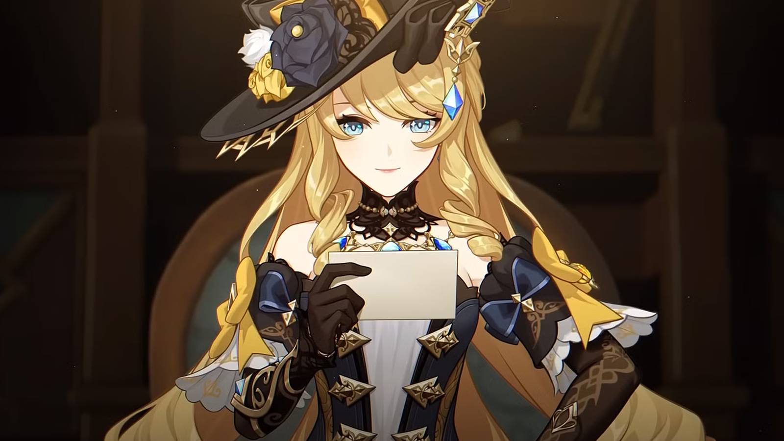 genshin impact banner characters version 5.6 escoffier navia kinich raiden