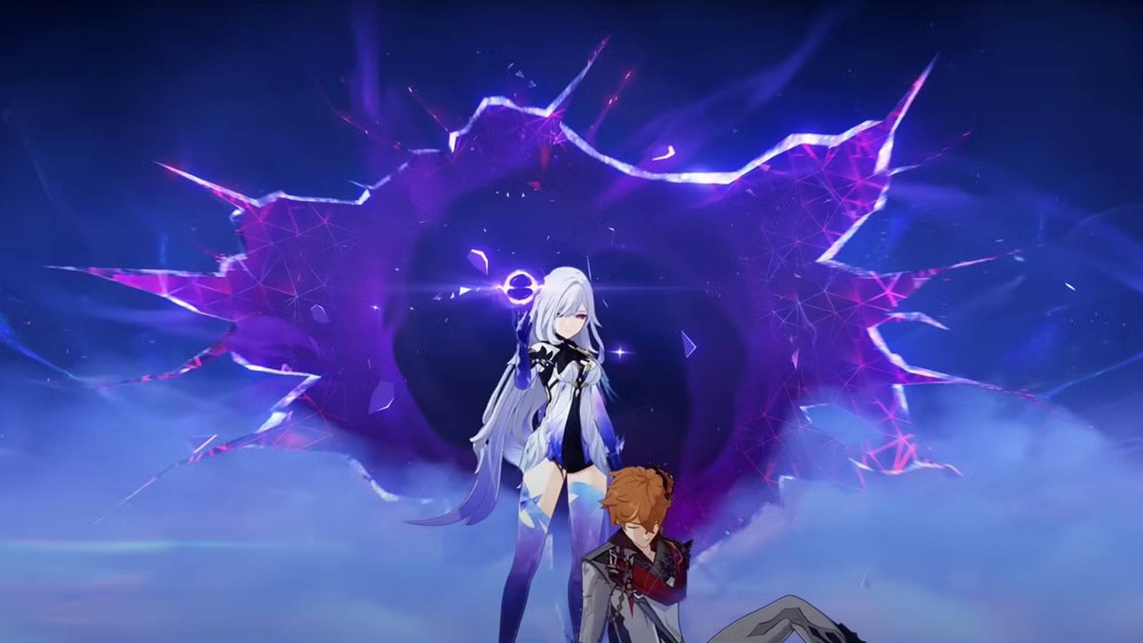 genshin impact skirk effie fontaine character leak version 5.6