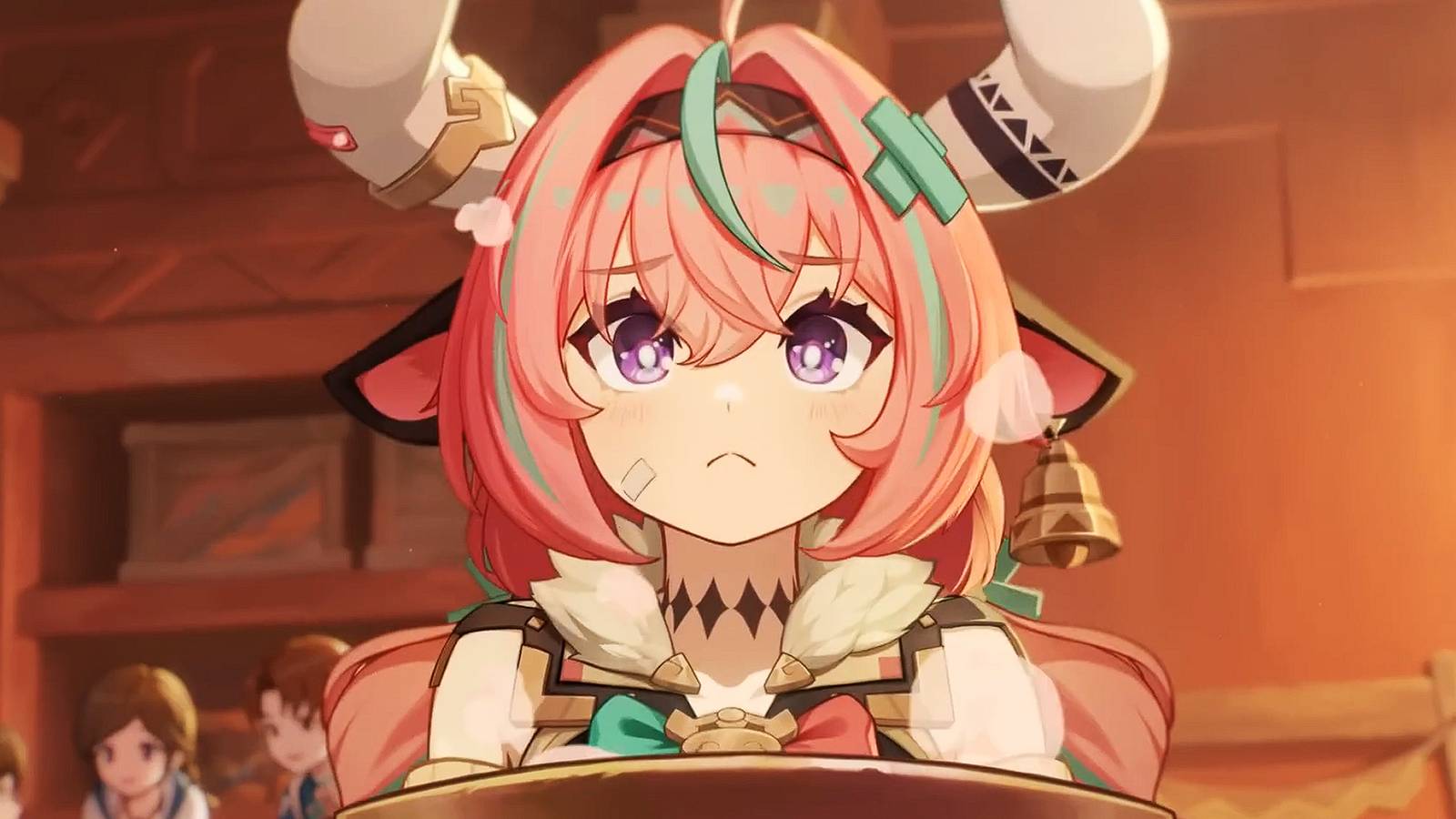 genshin impact version 5.5 banner characters