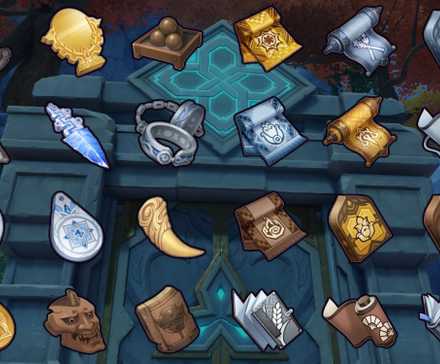 Xilonen Ascension Mats: Full Ascension and Talent Materials List ...