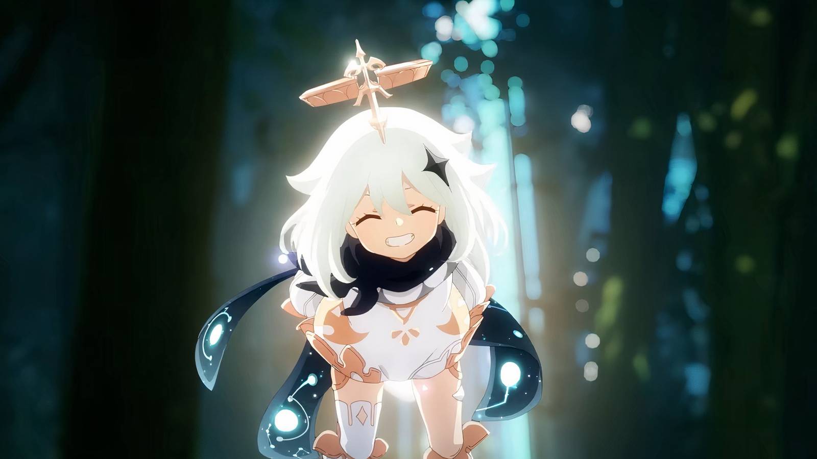 Genshin Impact players notice an exciting detail in Ufotable's recent job application, which could be great news for fans of the anime adaptation.