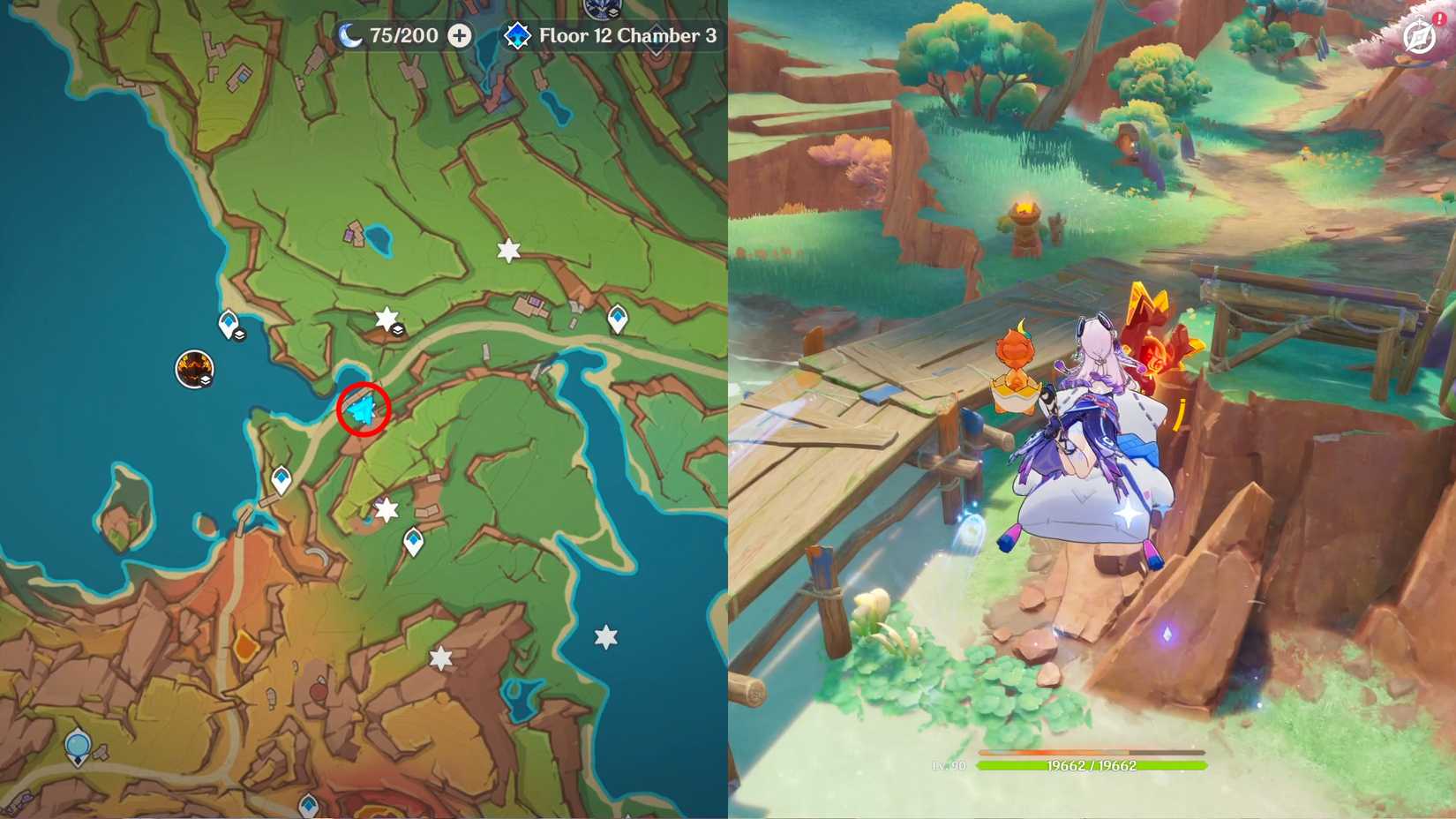 Genshin Impact Atocpan Pyroculus Locations 7