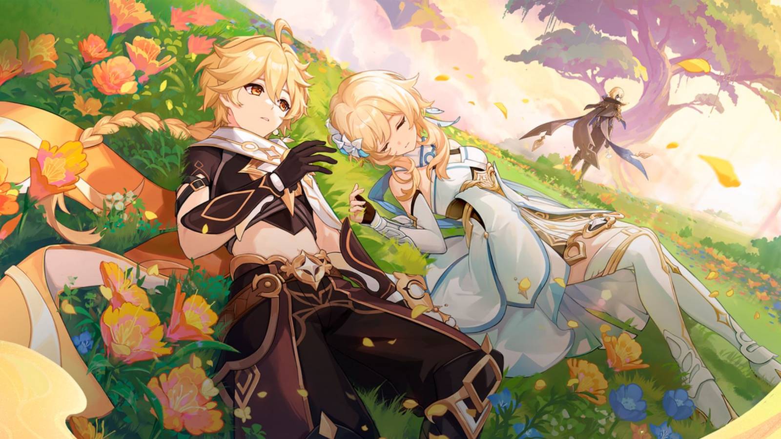 Genshin Impact- Beginner Tips & Tricks To Know Before Starting Genshin Impact Featured Image