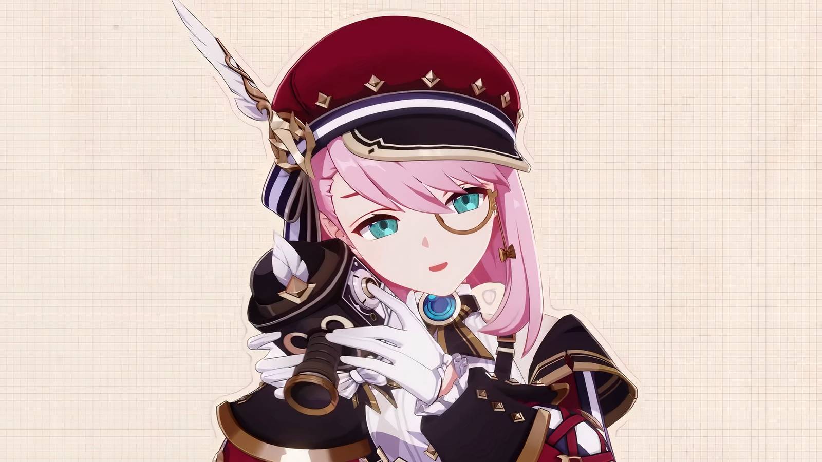 Genshin Impact reveals details about a new in-game event for update 5.4 that will allow players to create their own ad footage.