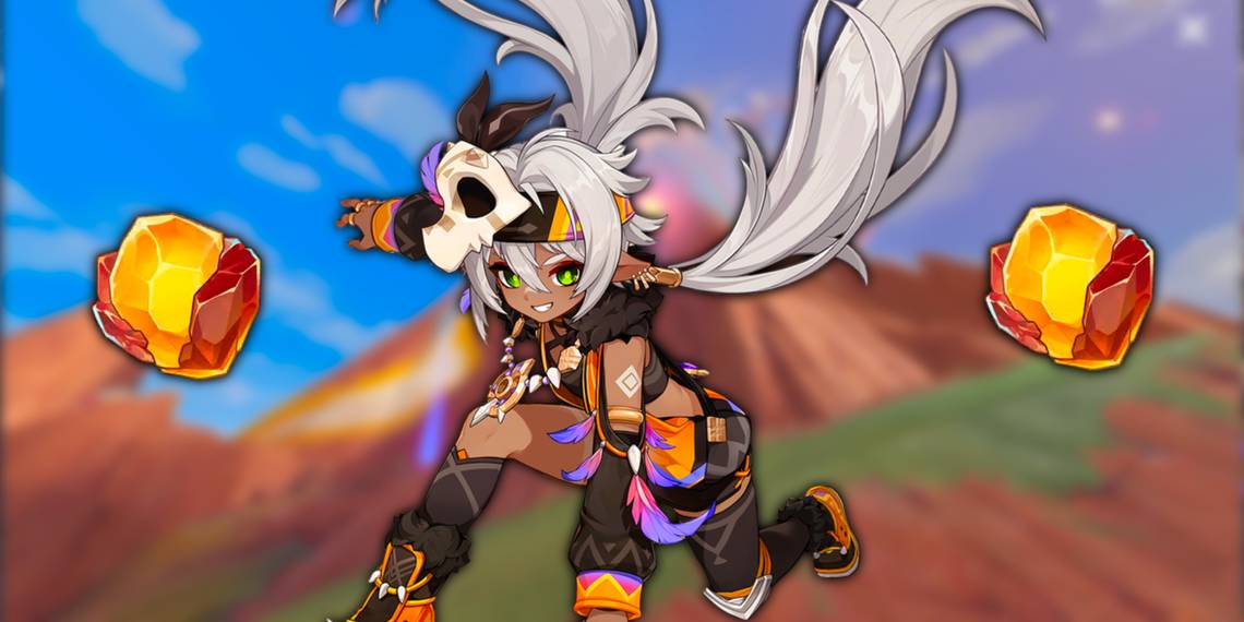 Todas las ubicaciones de Dracolite en Genshin Impact y cómo farmearlas rápido