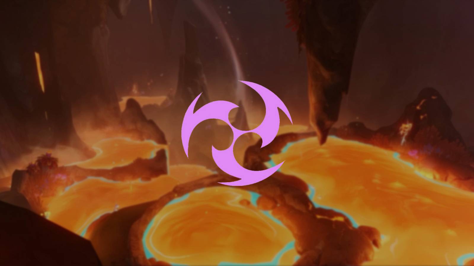 Genshin Impact Electro Varesa