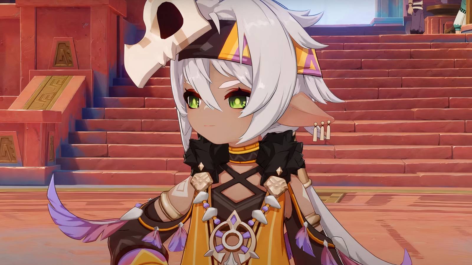 March 14 Will Be a Big Day for Genshin Impact Fans