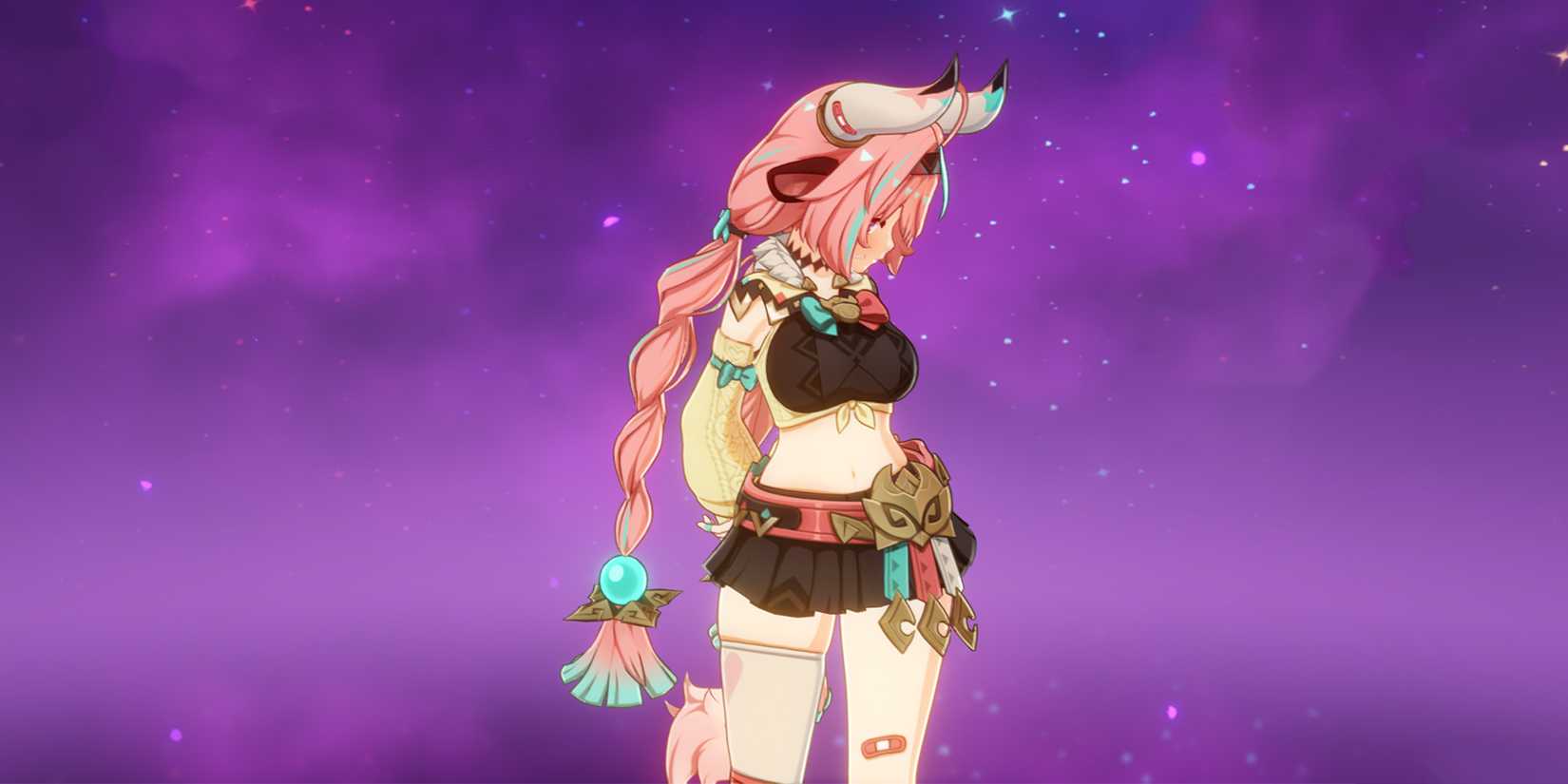 genshin impact is varesa constellations worth it