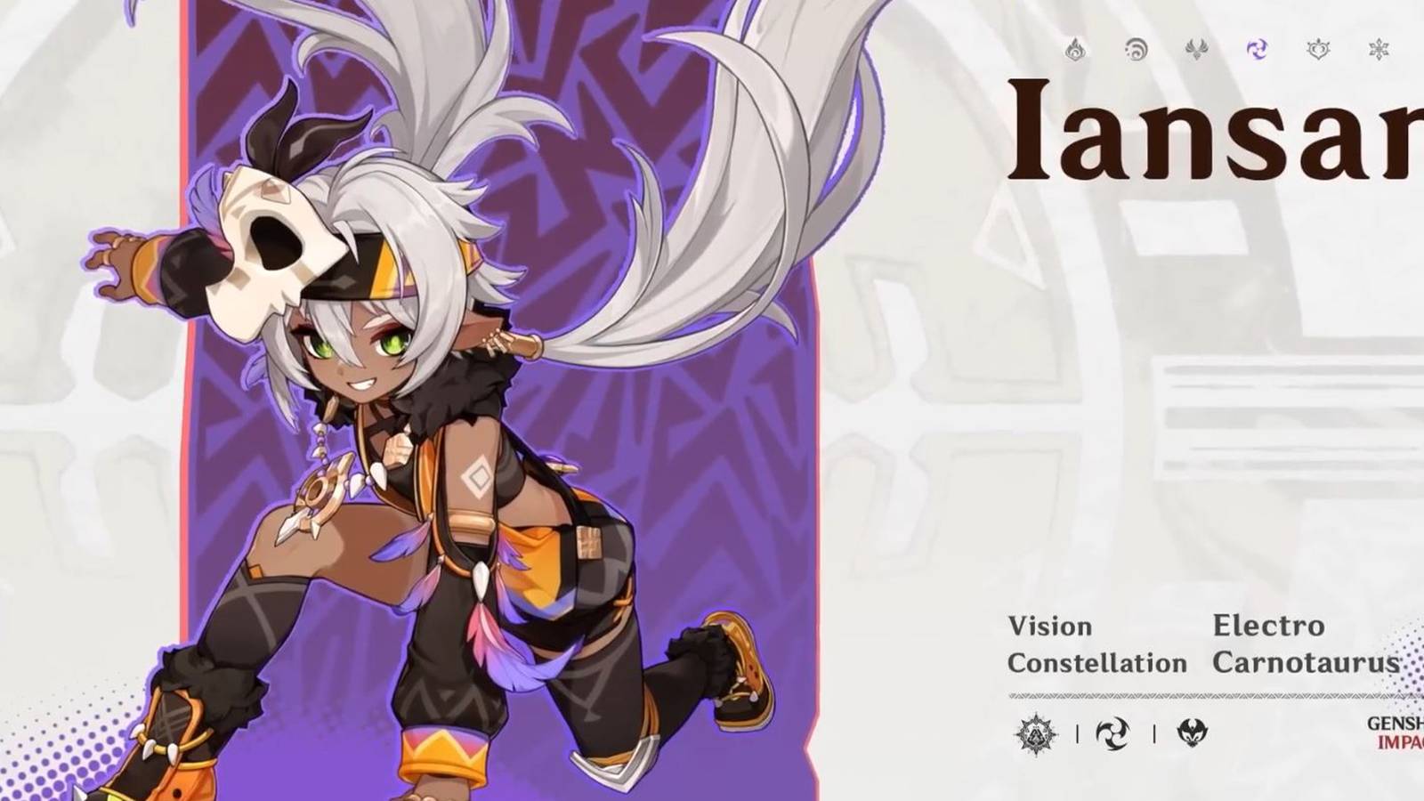 genshin impact mistakes players make when using iansan