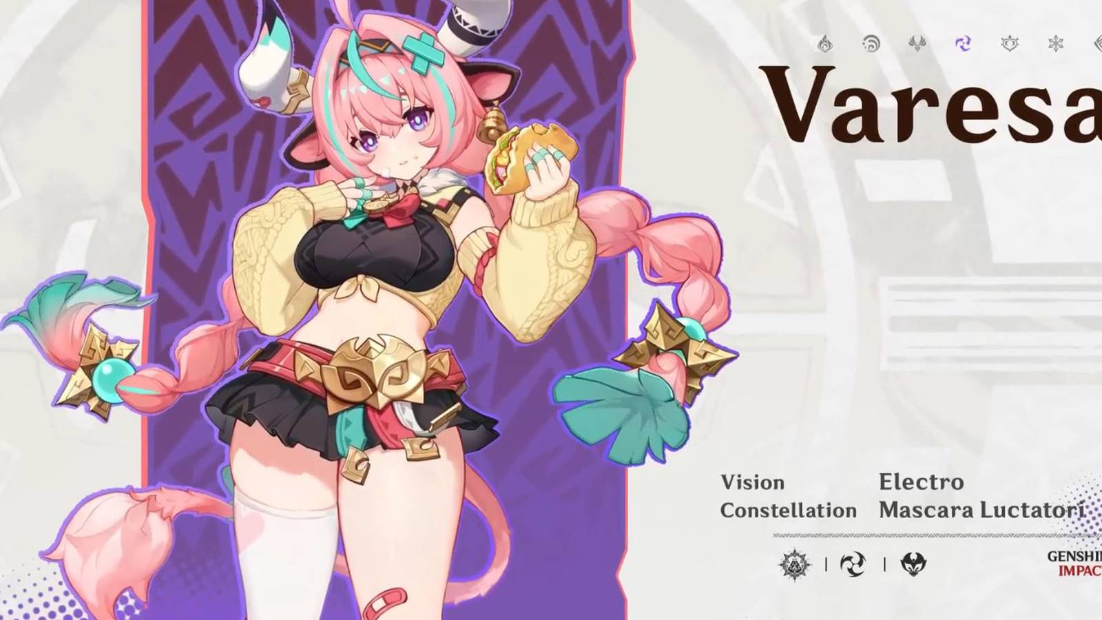 genshin impact mistakes players make when using varesa