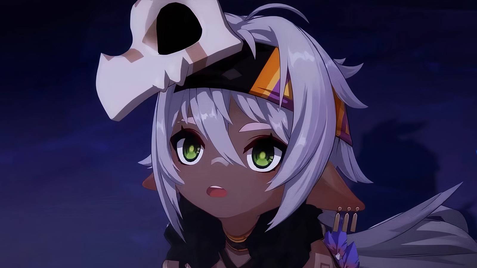 Genshin Impact players should look forward to March 14 as HoYoverse is set to host the Special Program event for the upcoming Version 5.5.