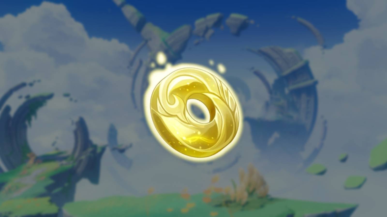 Genshin Impact Natlan Radiant Spincrystal Location