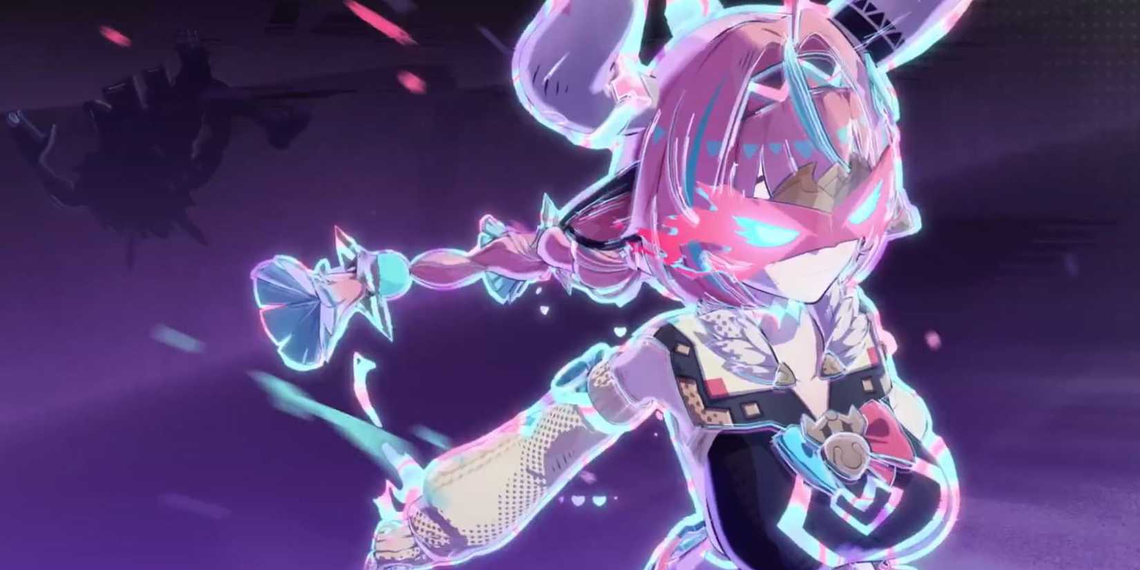 genshin impact-Not Aiming Her Plunges