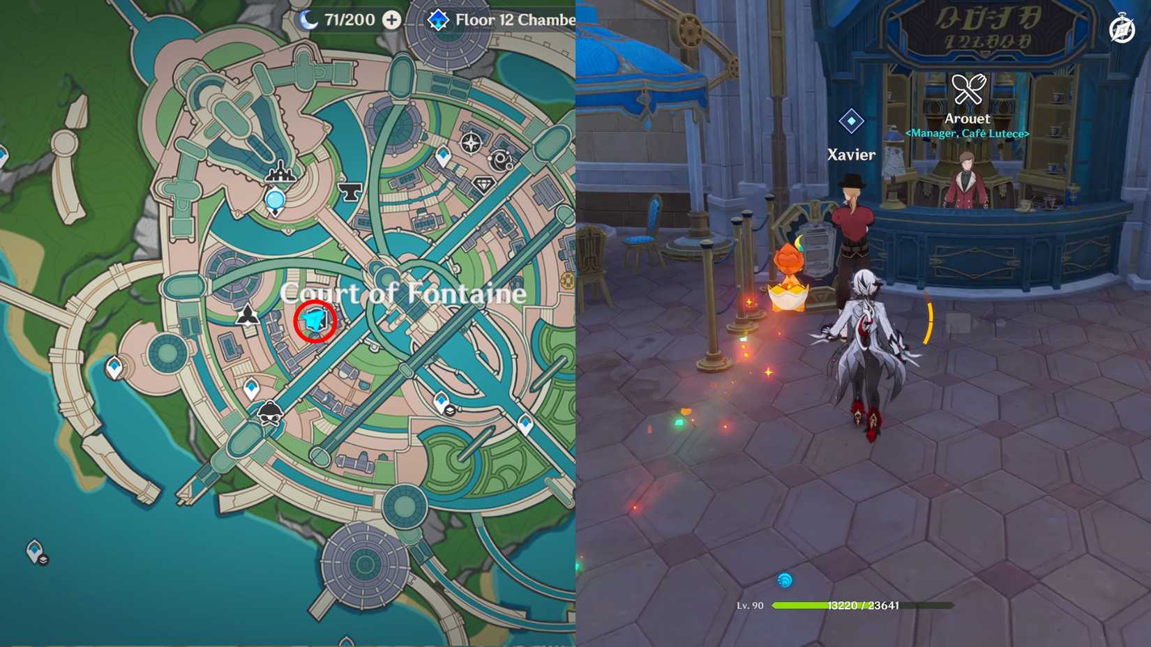 Genshin Impact Reel Ad-Venture Event Guide (2)