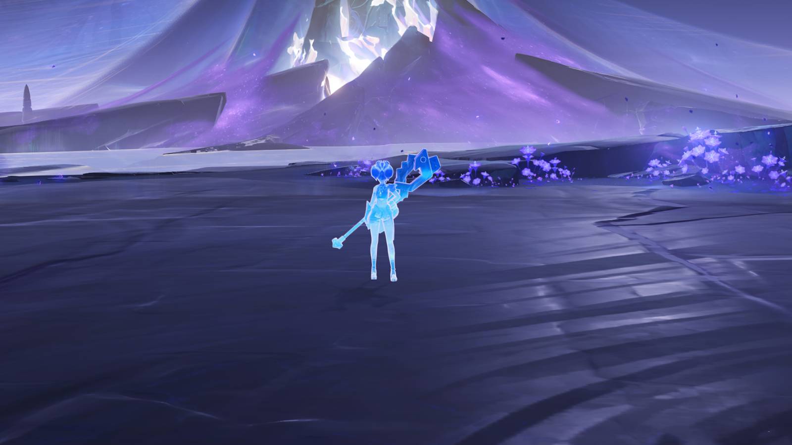 Genshin Impact Reji Night Trial Guide