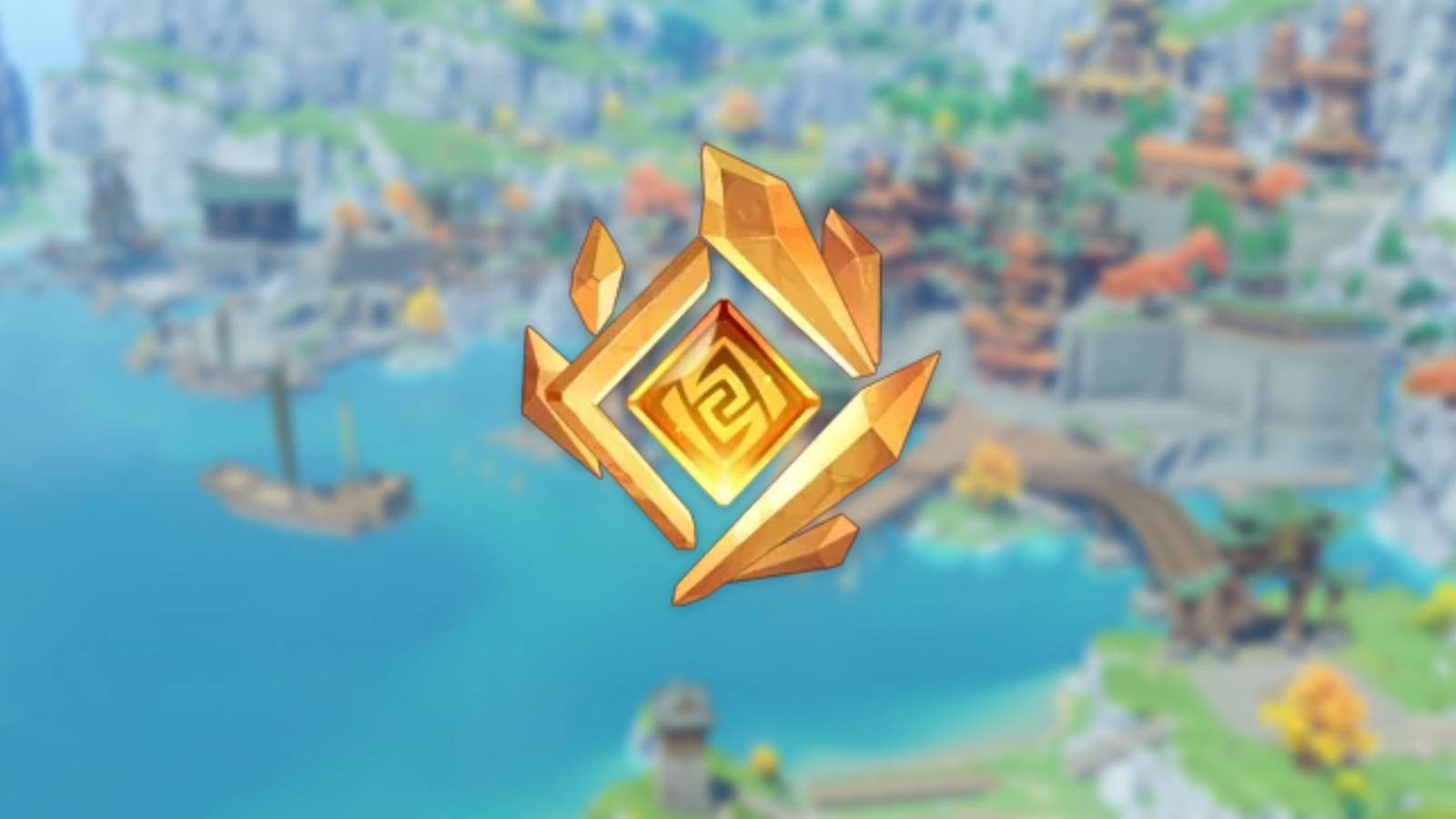 Genshin Impact Sea Of Clouds Geoculus Locations