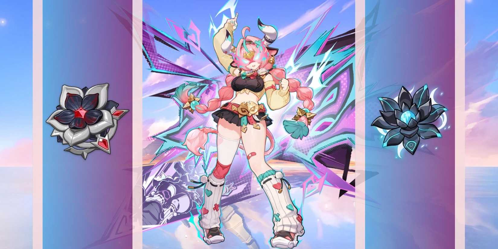 Genshin Impact - Varesa Best Artifact