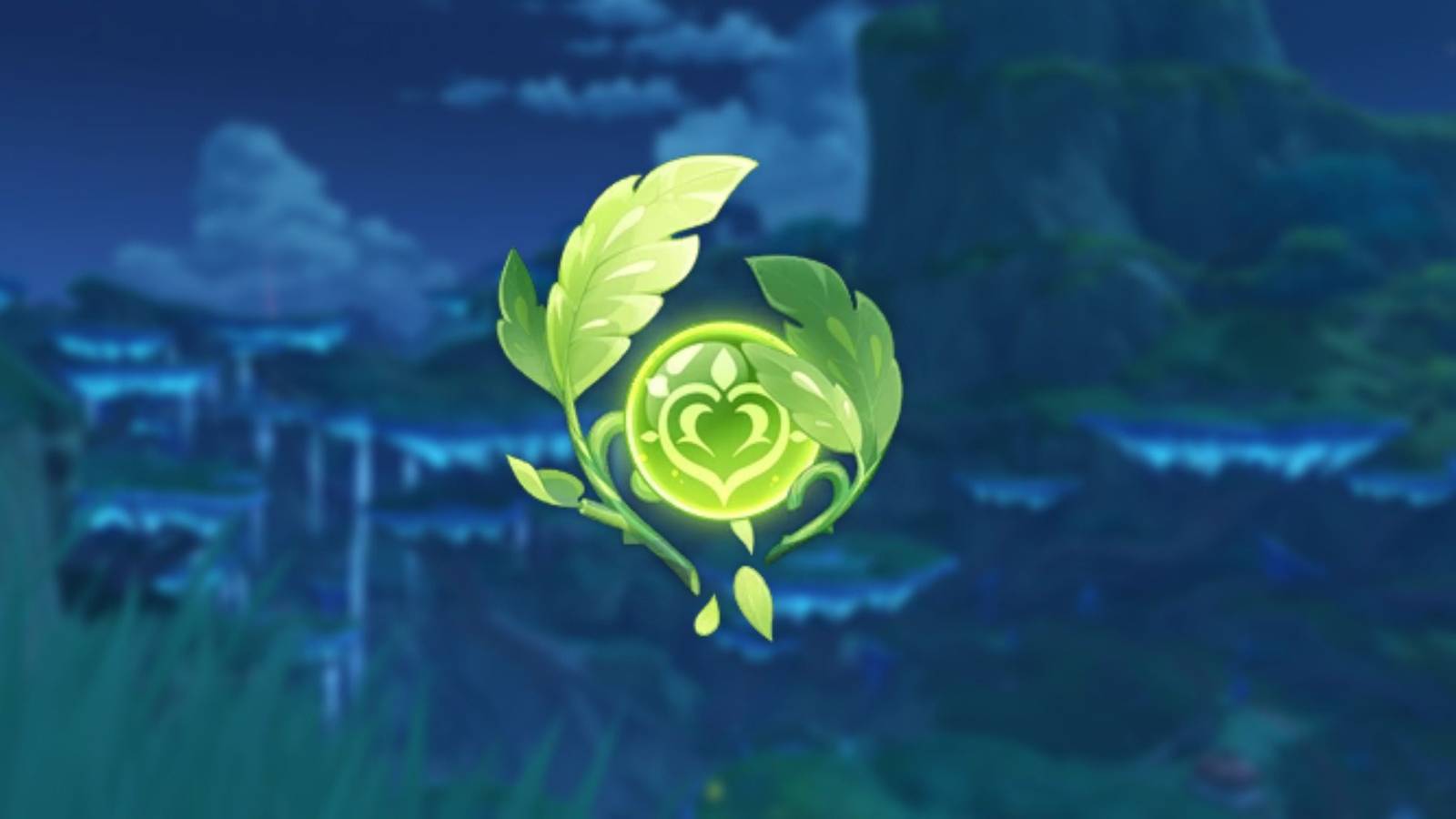 Genshin Impact Lokapala Jungle Dendroculus Locations