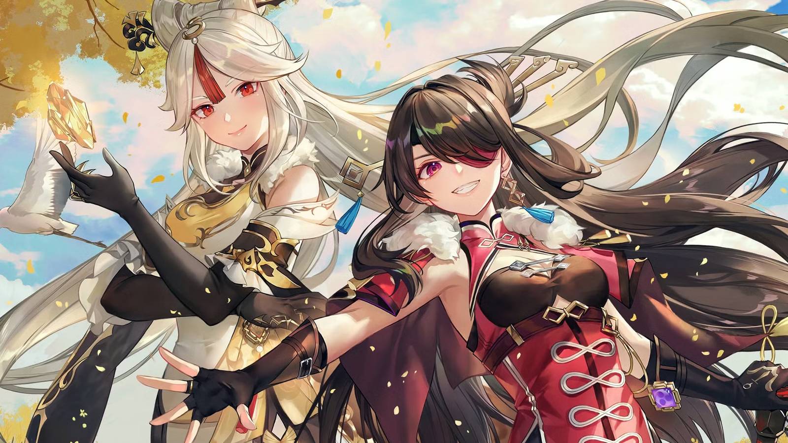 genshin impact auto chess game mode version 5.6 leak