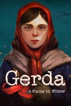 Gerda: A Flame In Winter - tag image