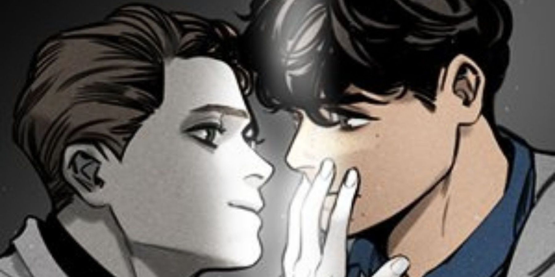 Ghost Protagonista Manhwa- noc si pamatovat