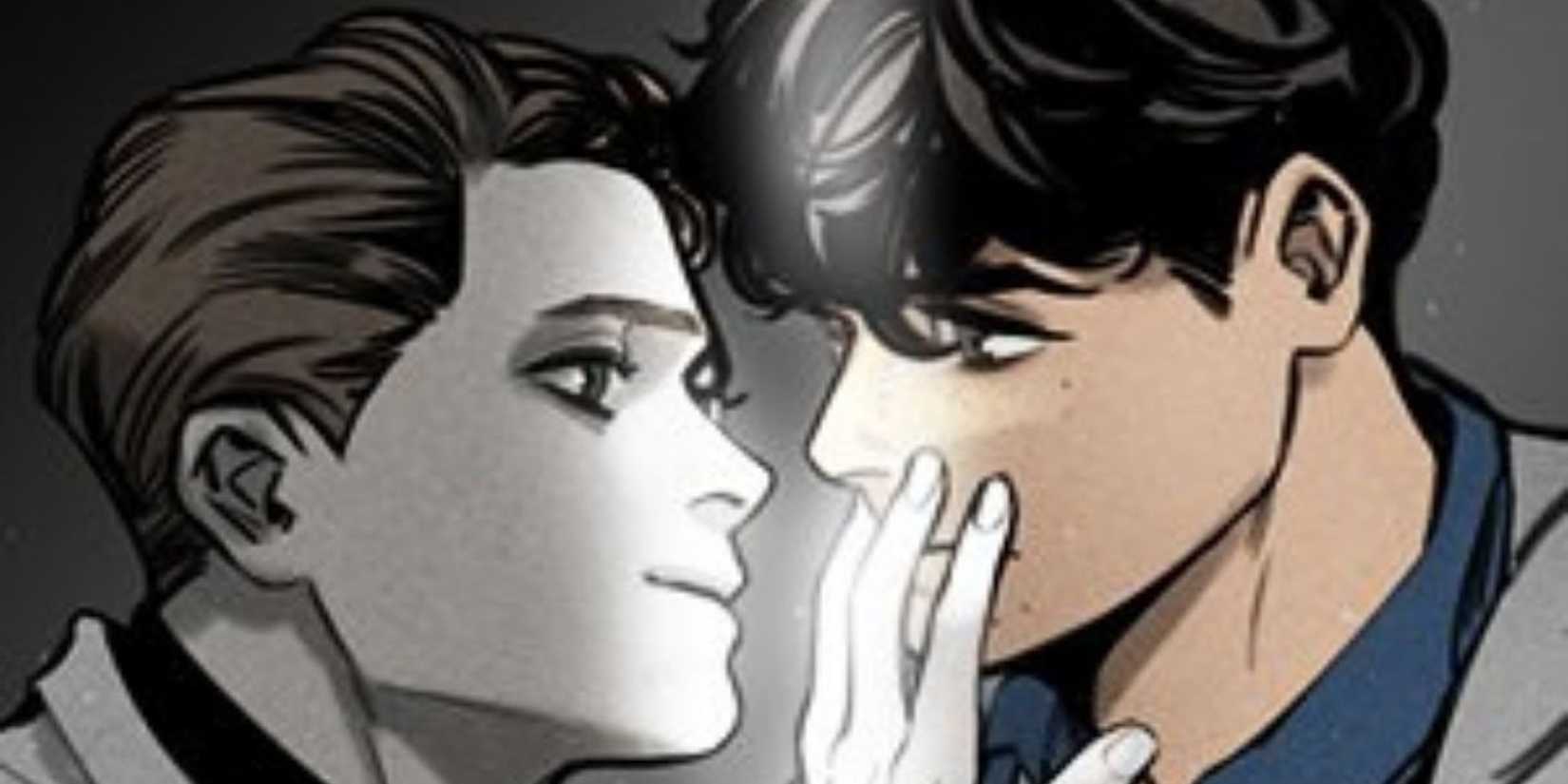 Ghost Protagonist Manhwa- A Night to Remember