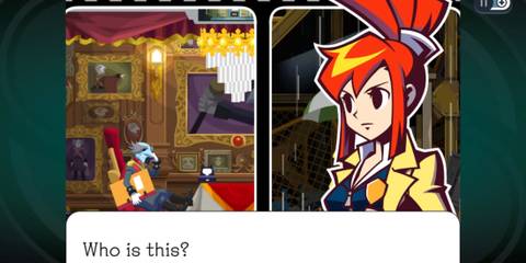 Ghost Trick Phantom Detective Nintendo Switch (3)