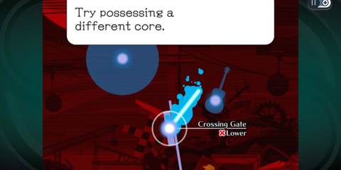 Ghost Trick Phantom Detective Nintendo Switch