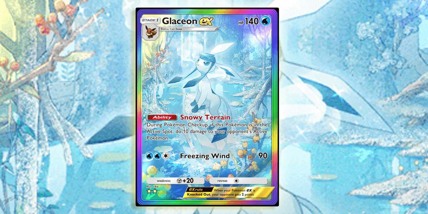A Pokemon TCG Pocket Triumphant Light Card is Outclassed By Past Ones A Pokemon TCG Pocket Triumphant Light Card is Outclassed By Past Ones