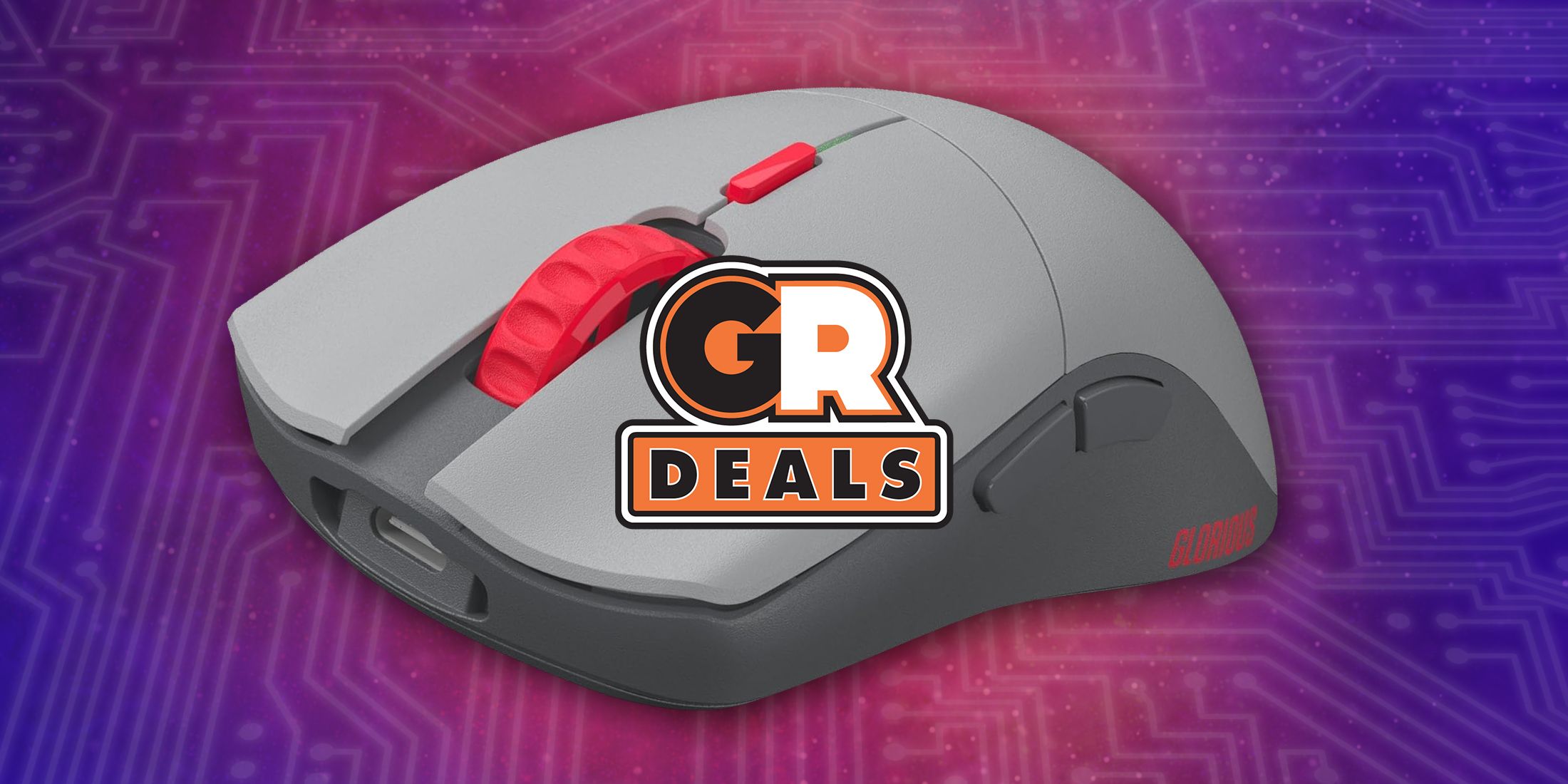 best gaming mouse deals