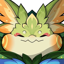 gluttonous Yumkasaur mountain king icon
