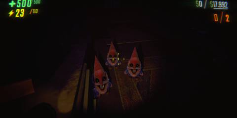 gnomes in repo