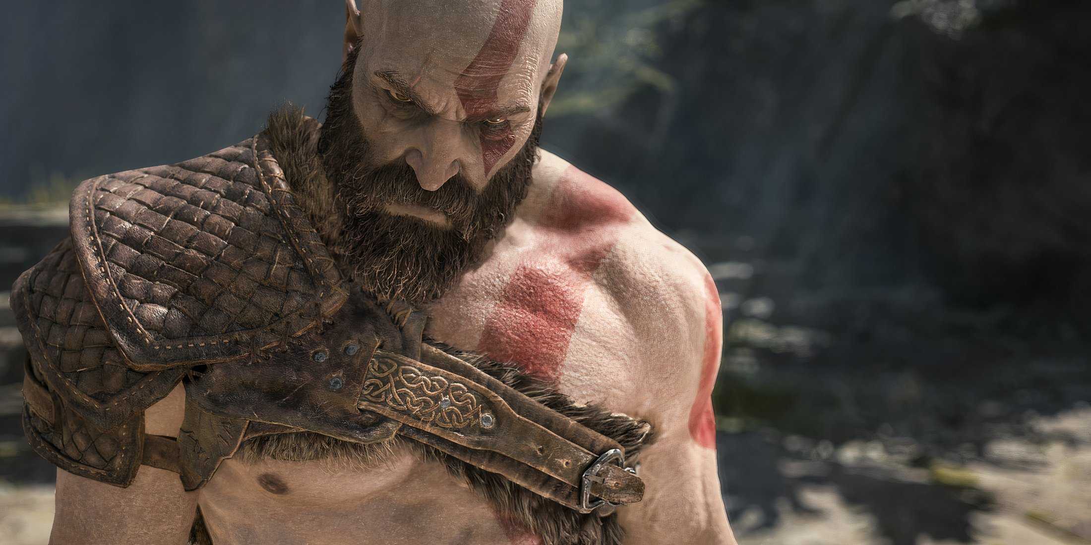 Fall God Clair Obscur and God of War Prove Fantasy is Perfect for Family Drama