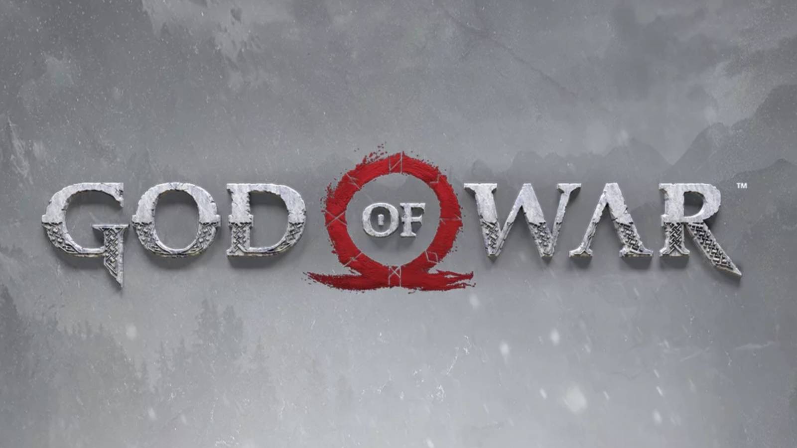 new god of war game greek mythology