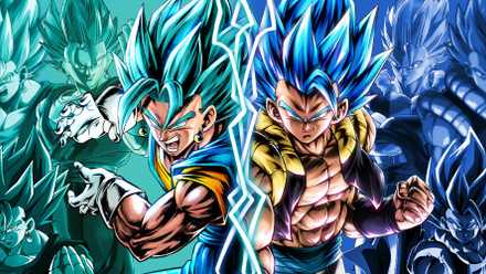 gogeta-vegito